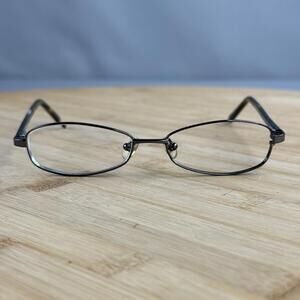Kate Spade Black Eyeglasses
